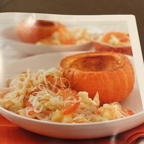 🌻 Vegetarian Meals cookbook - Picture 10 of 15